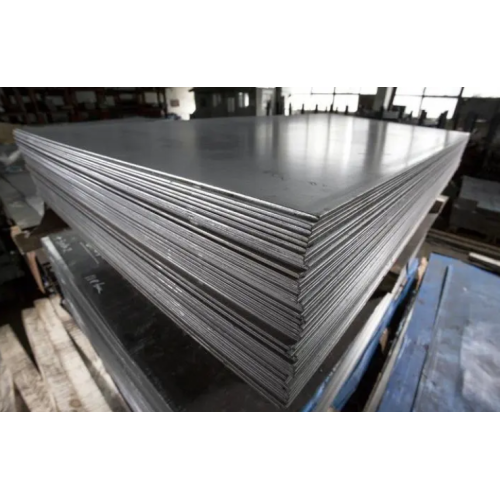 S250GD Gegalvaniseerd stalen plaat